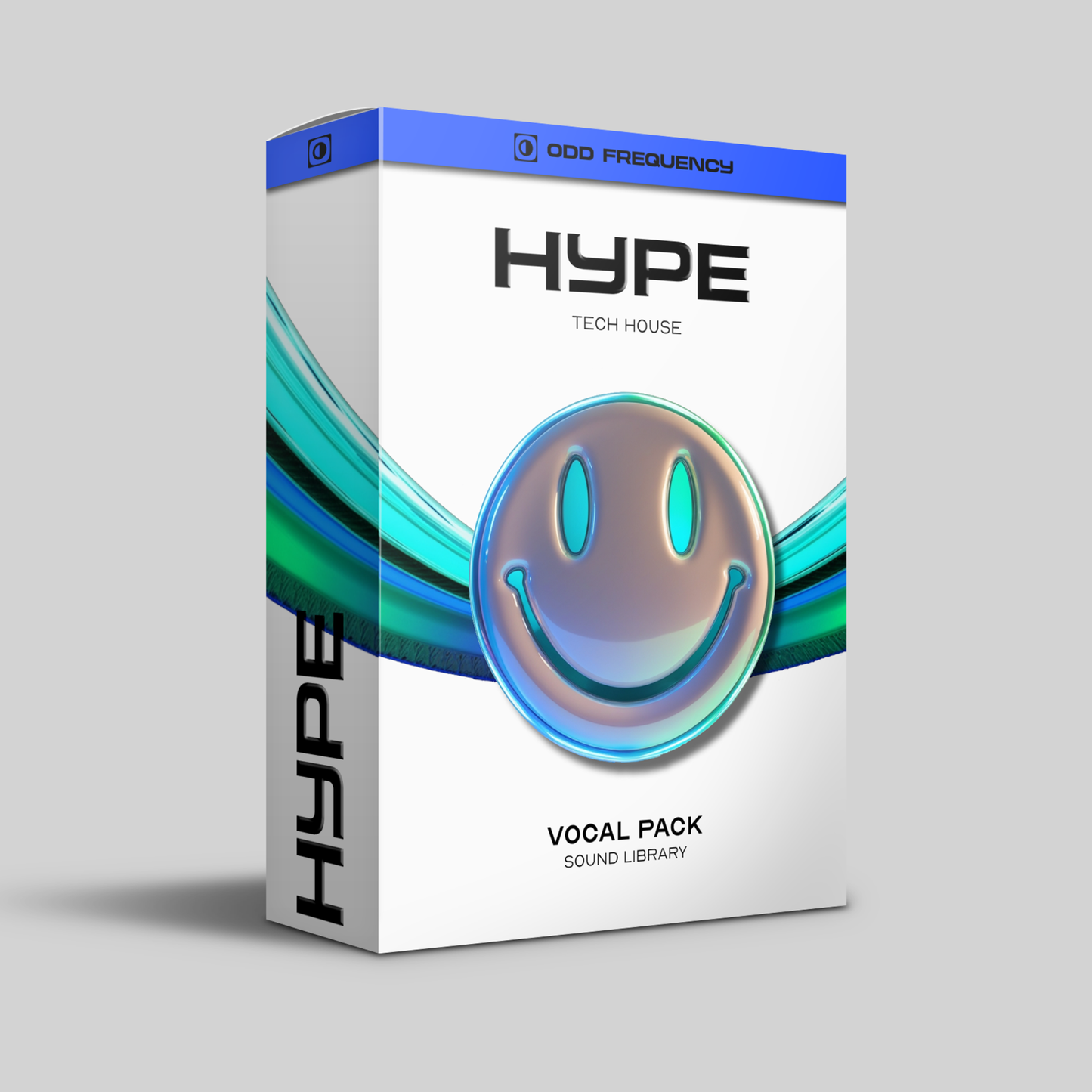 Hype Vocal Pack