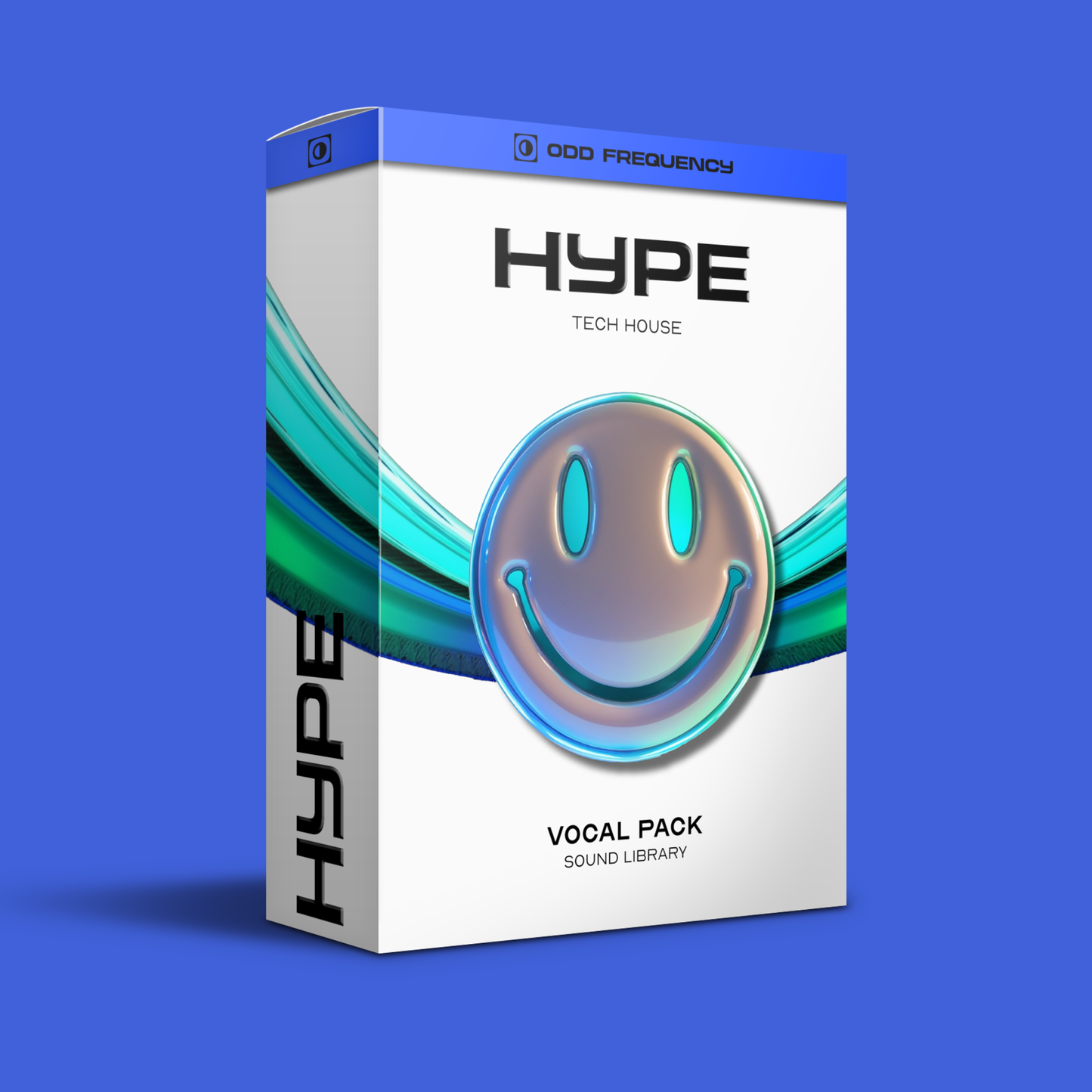 Hype Vocal Pack