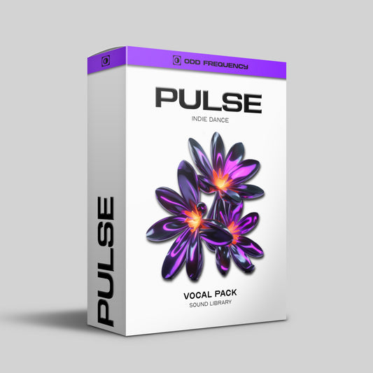 Pulse Vocal Pack