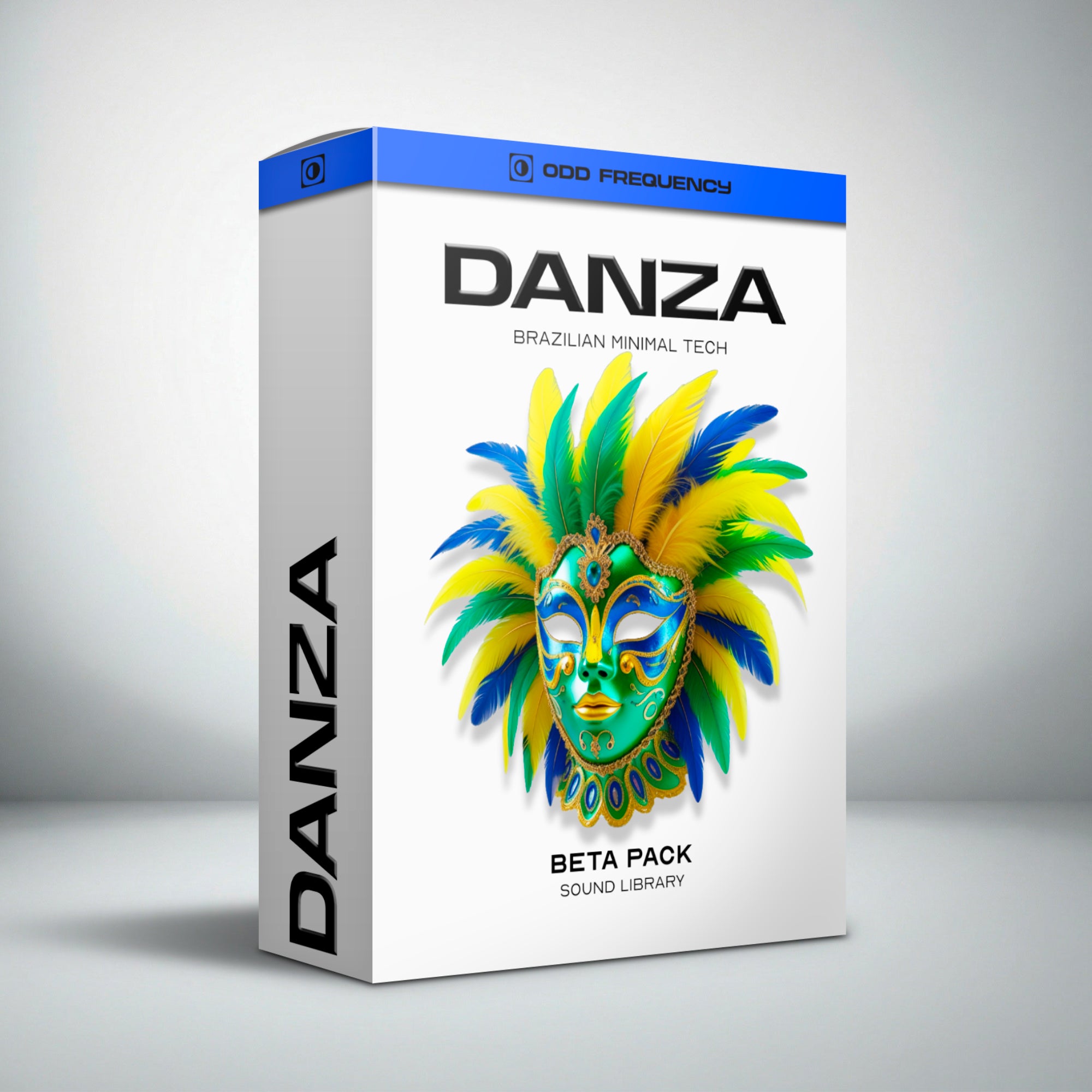 Danza - Beta Pack
