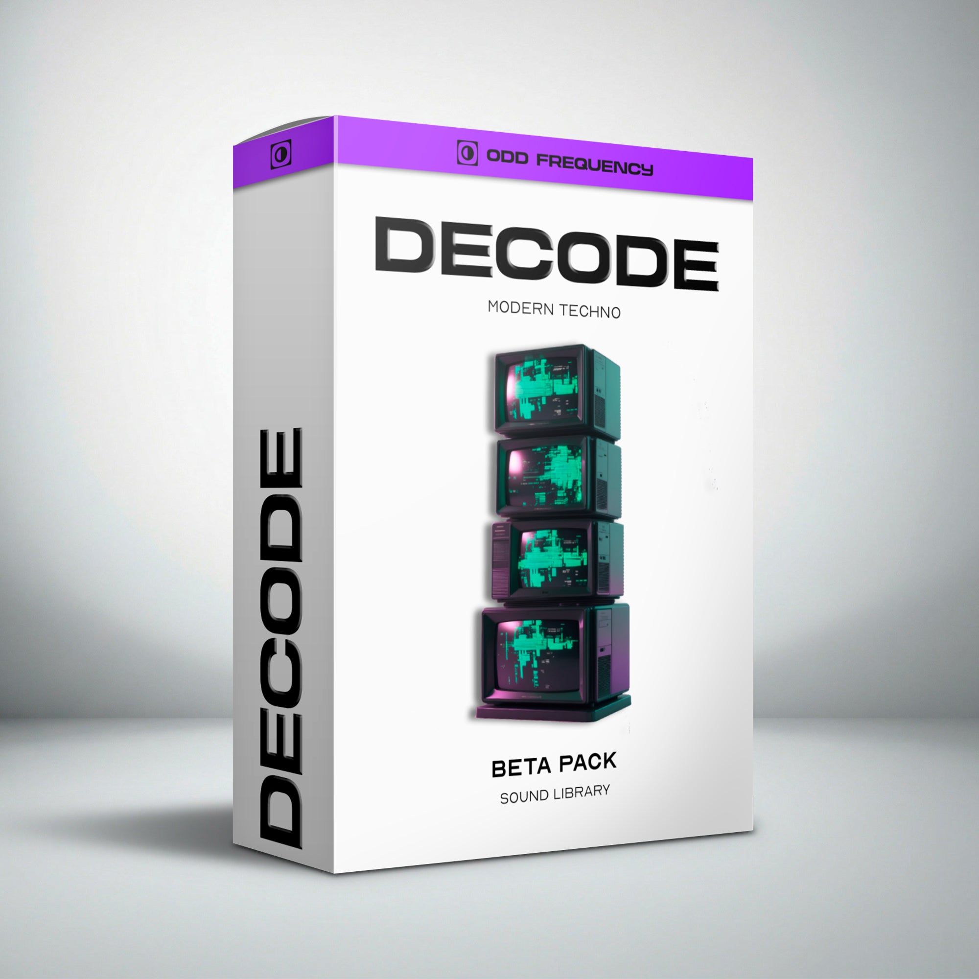 Decode - Beta Pack