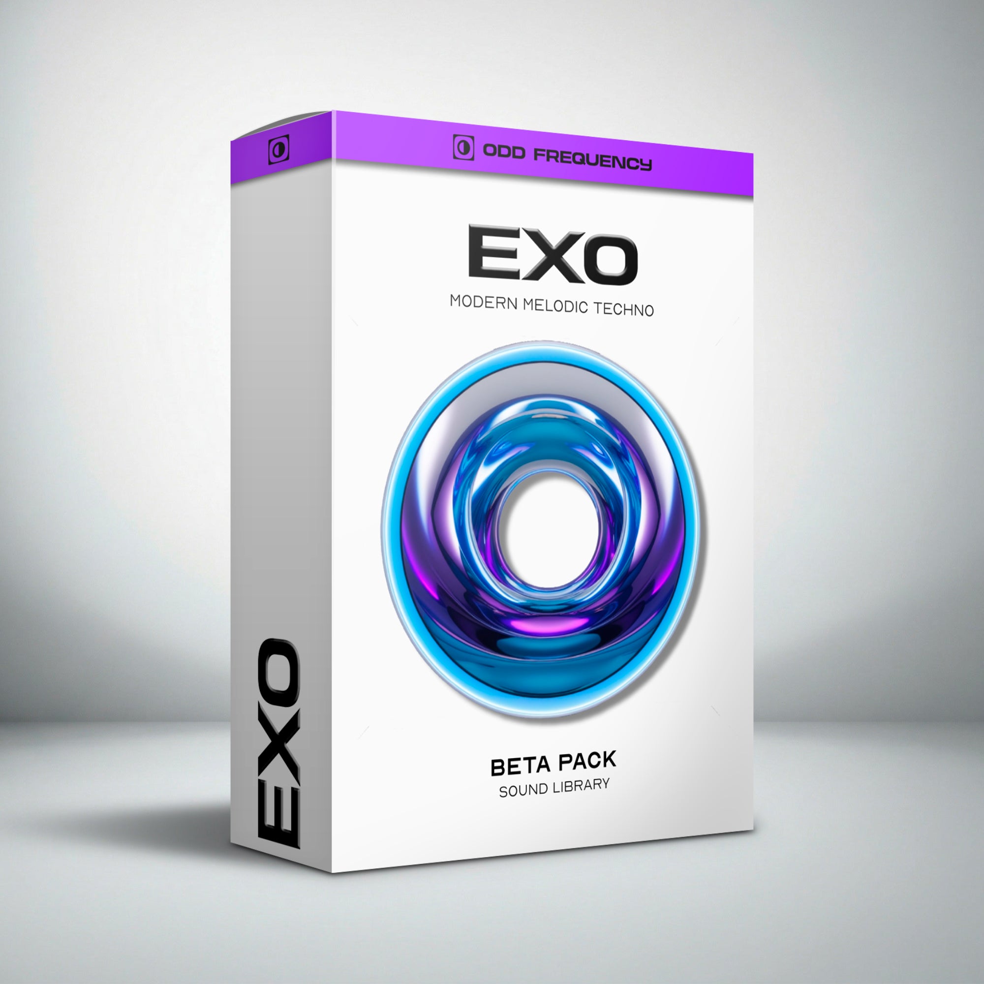 Exo - Beta Pack