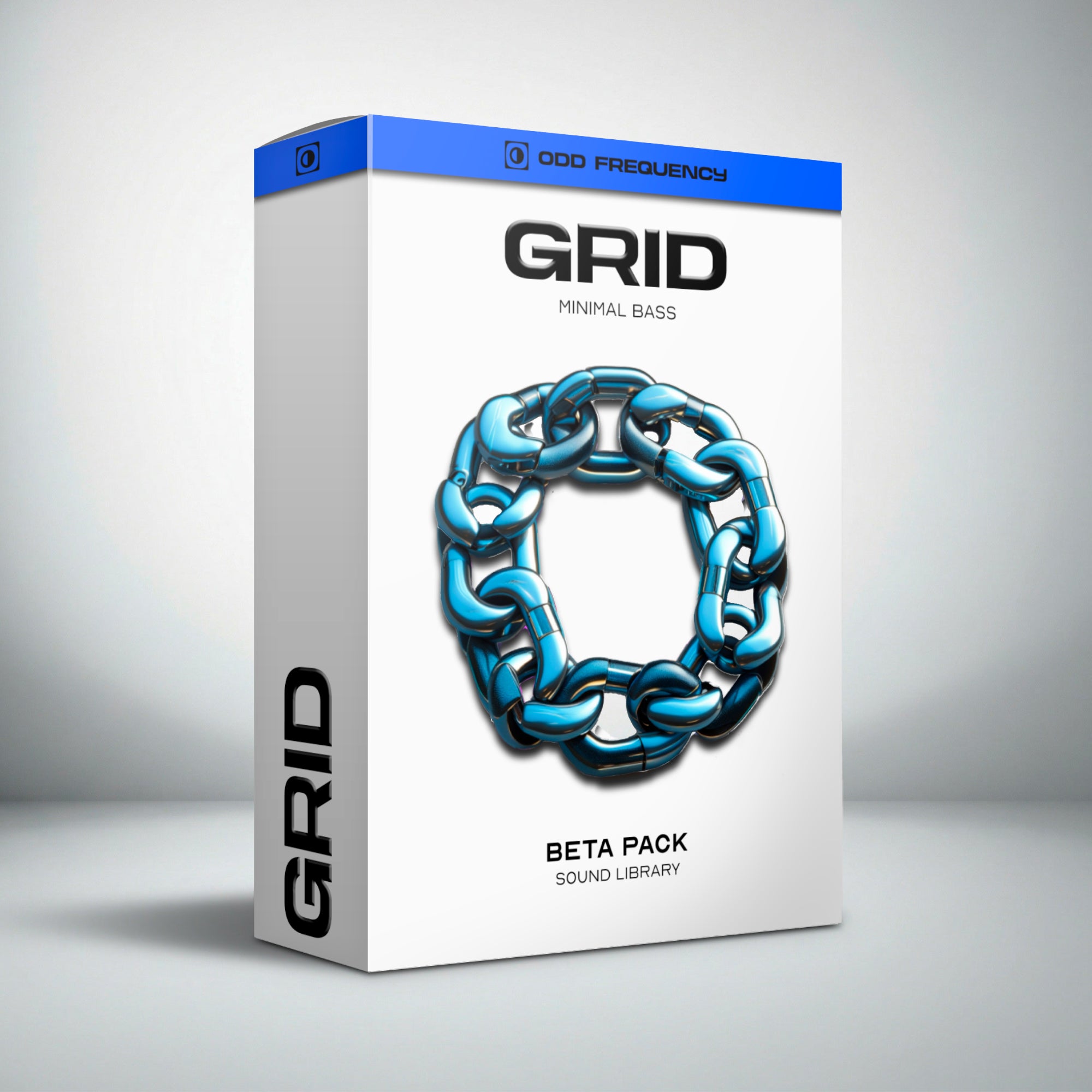 GRID - Beta Pack