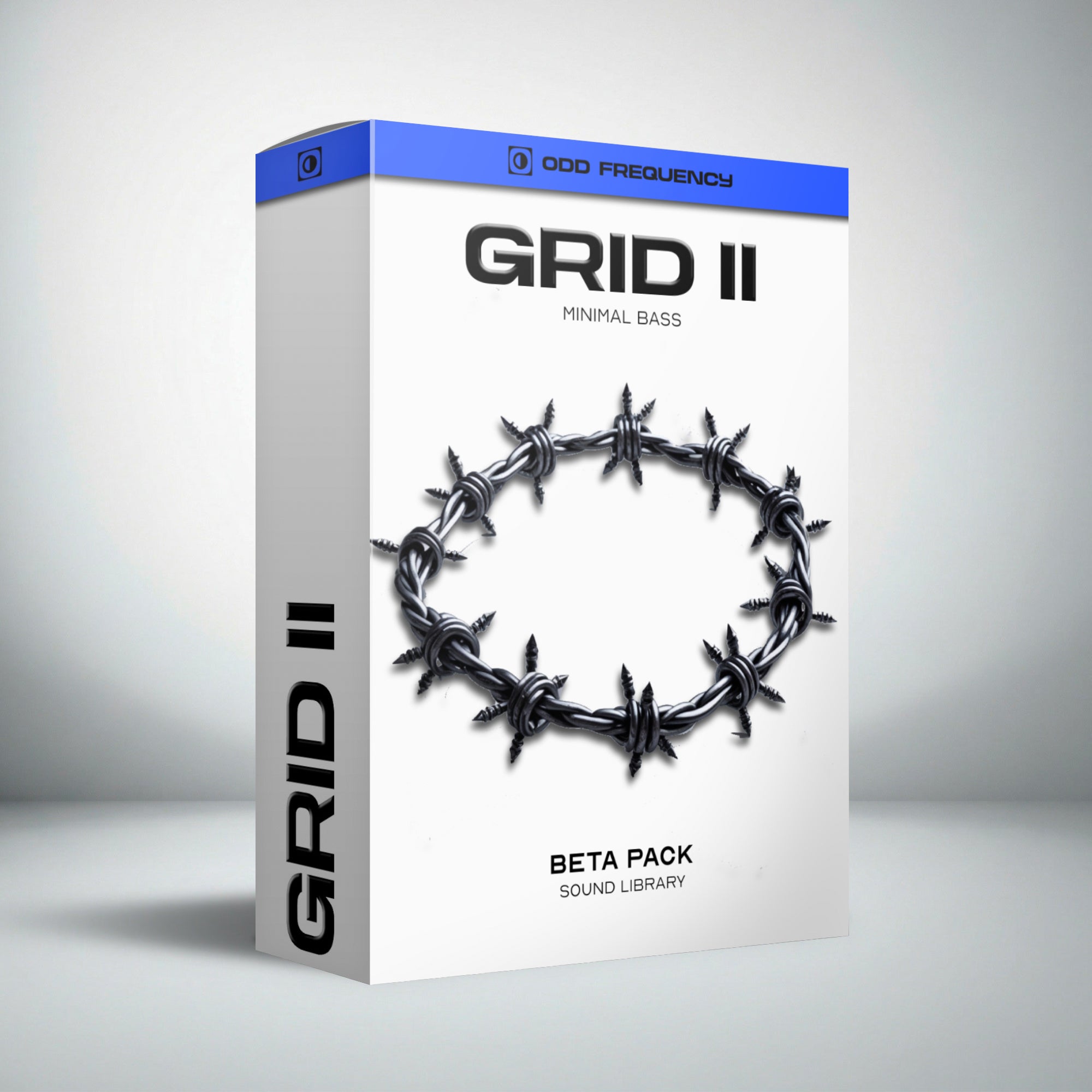 GRID 2 - Beta Pack