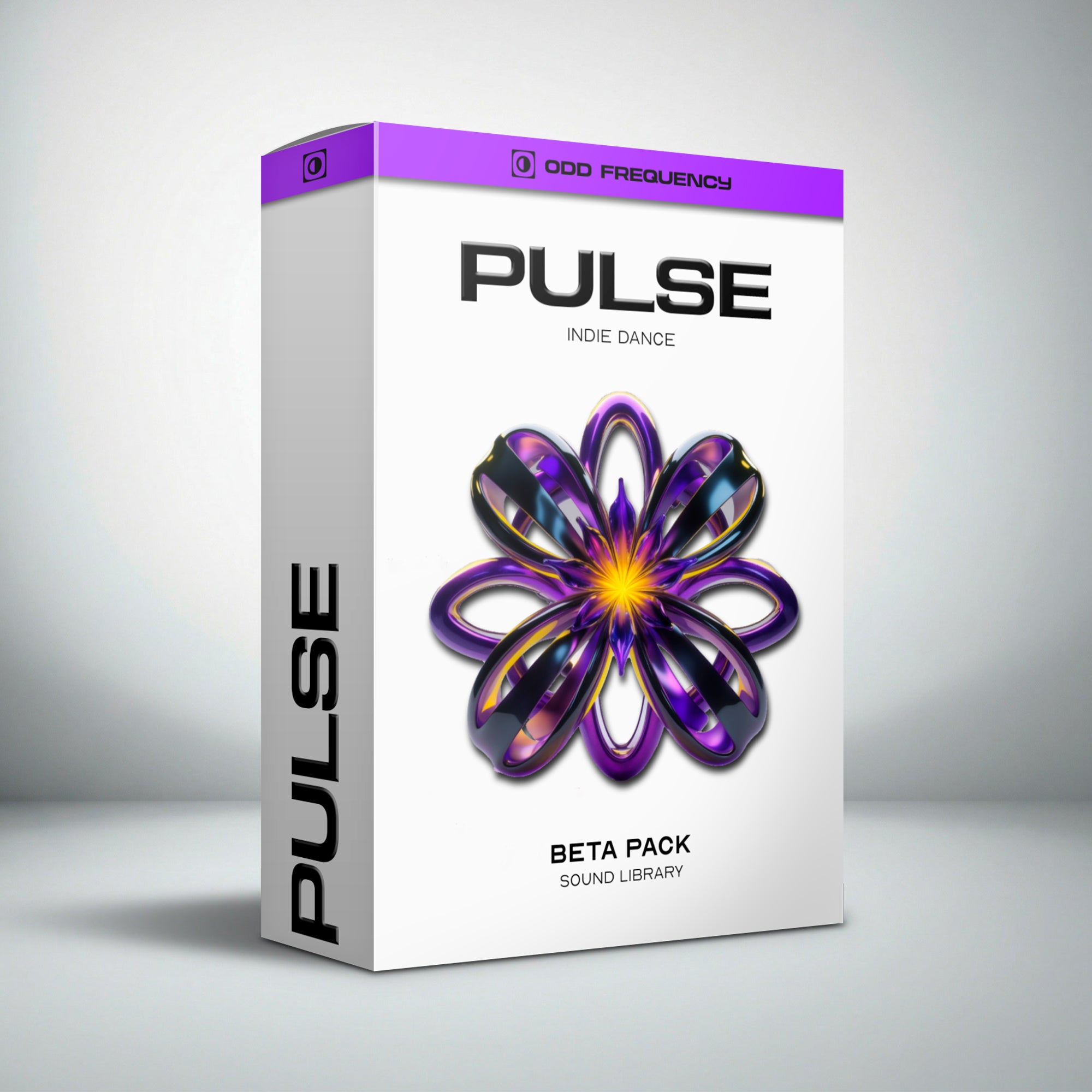 Pulse - Beta Pack
