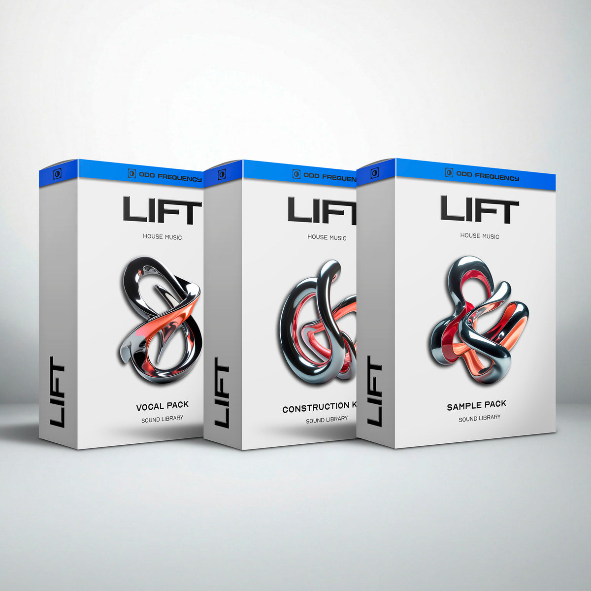 LIFT Full Bundle