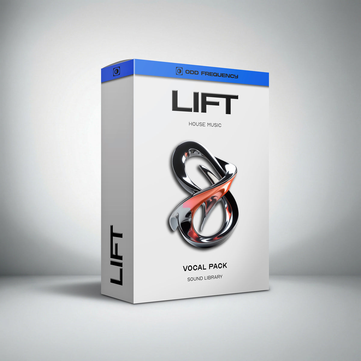 LIFT Vocal Pack