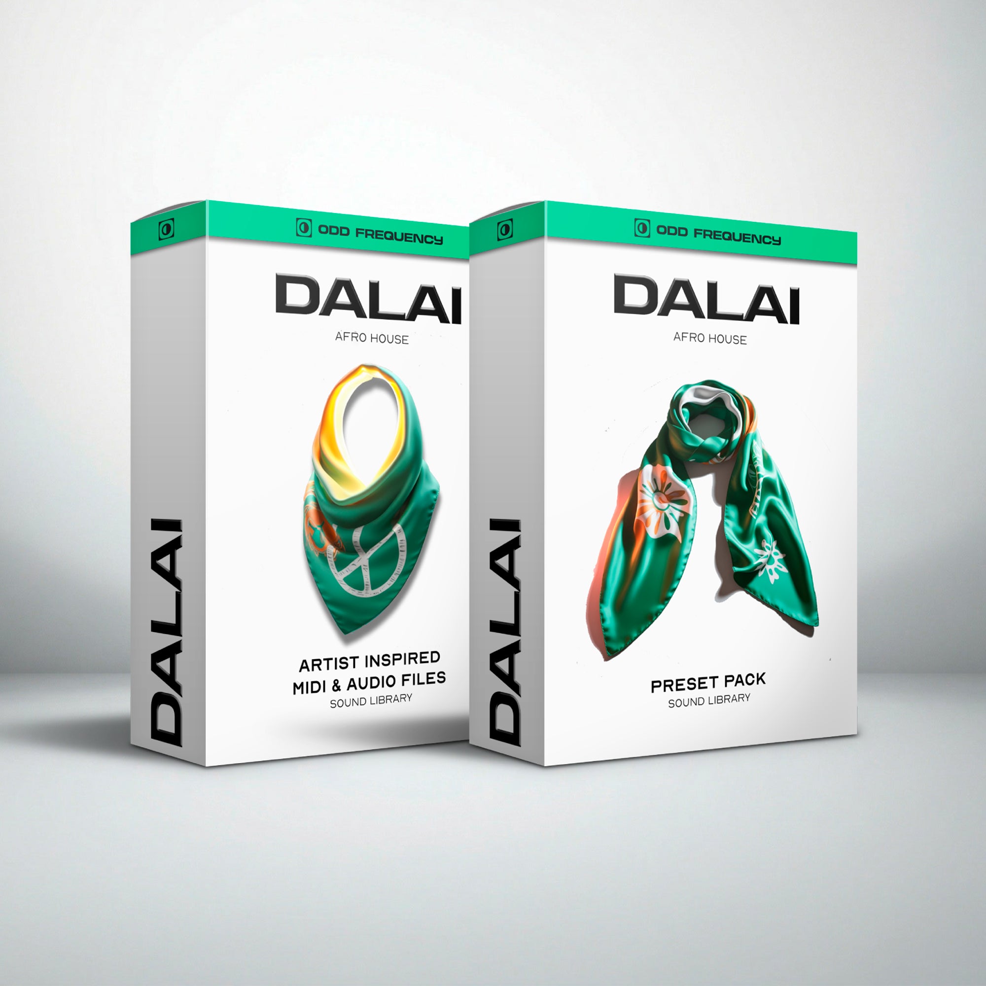 Dalai Preset Pack
