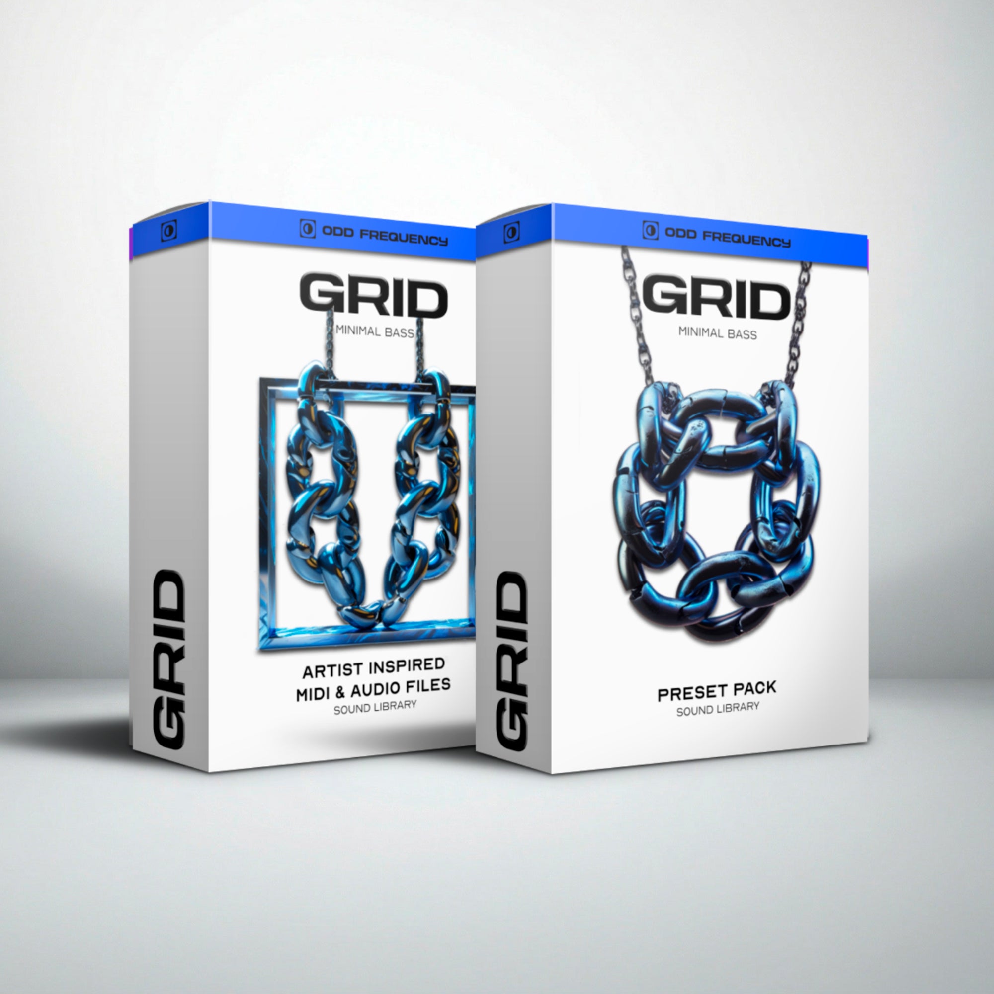 GRID Preset Pack