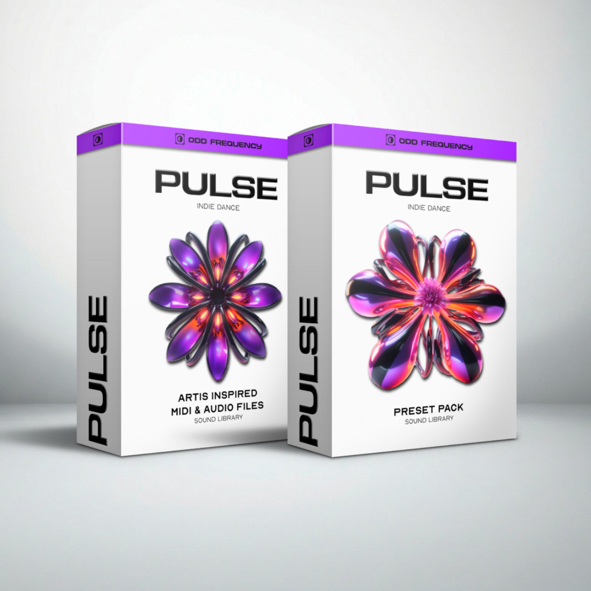 Pulse Preset Pack