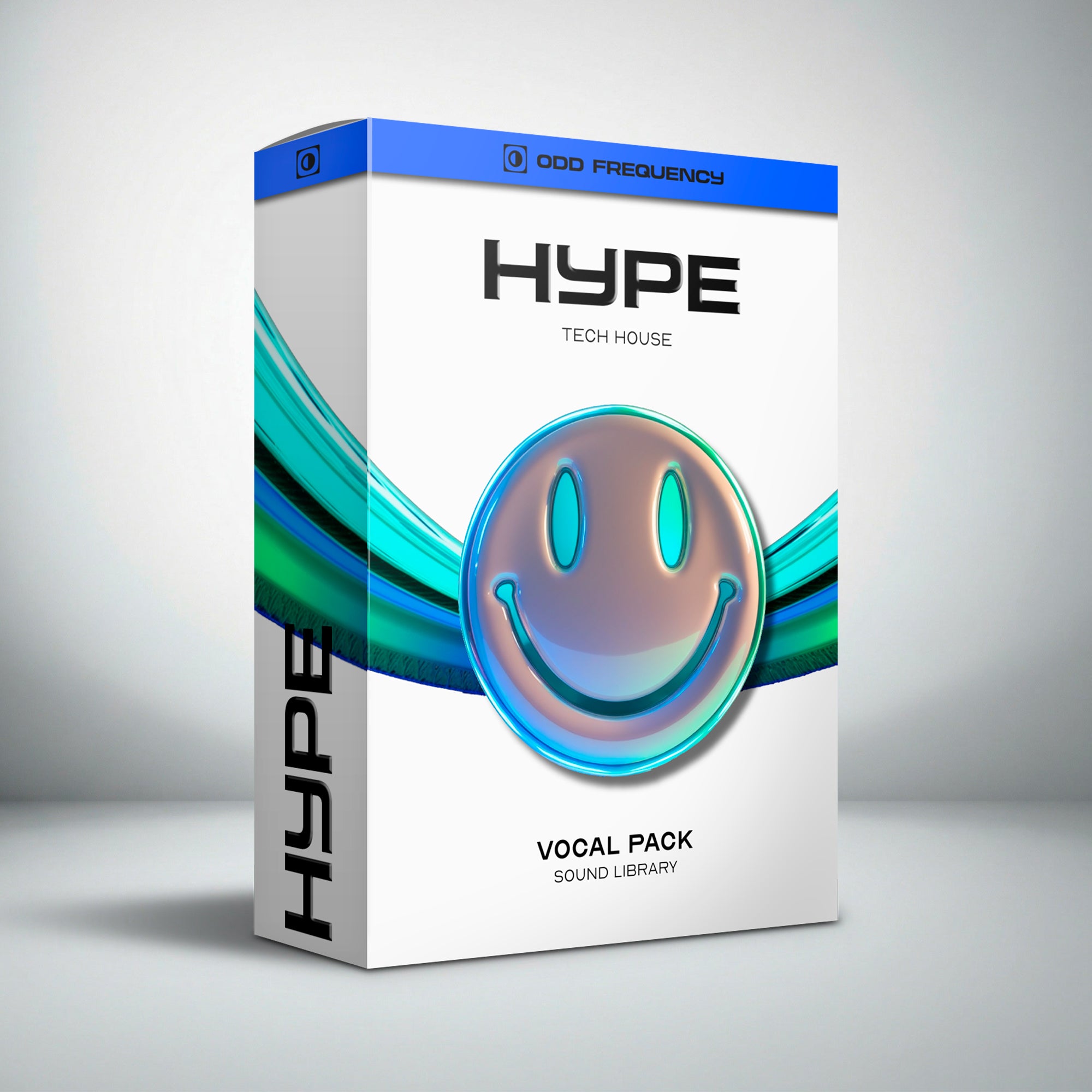 Hype Vocal Pack